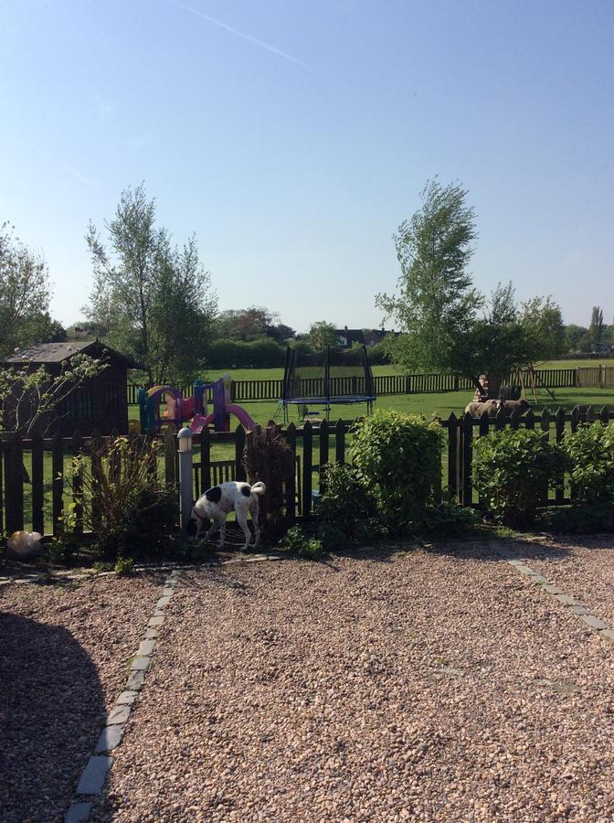 The Barn 3* Hale (Merseyside)