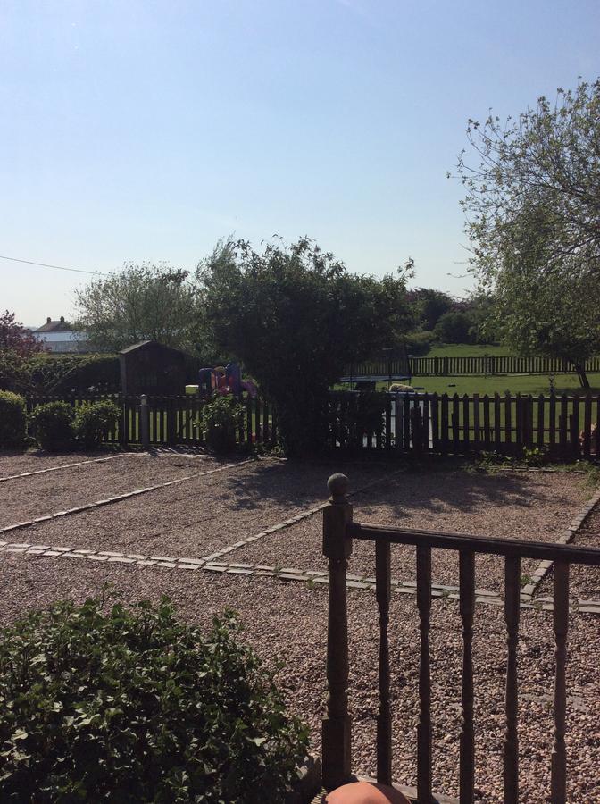 Bed & Breakfast The Barn 3*
