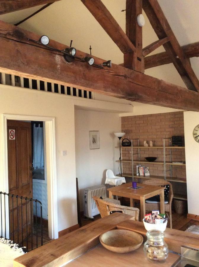 The Barn Bed & Breakfast 3*