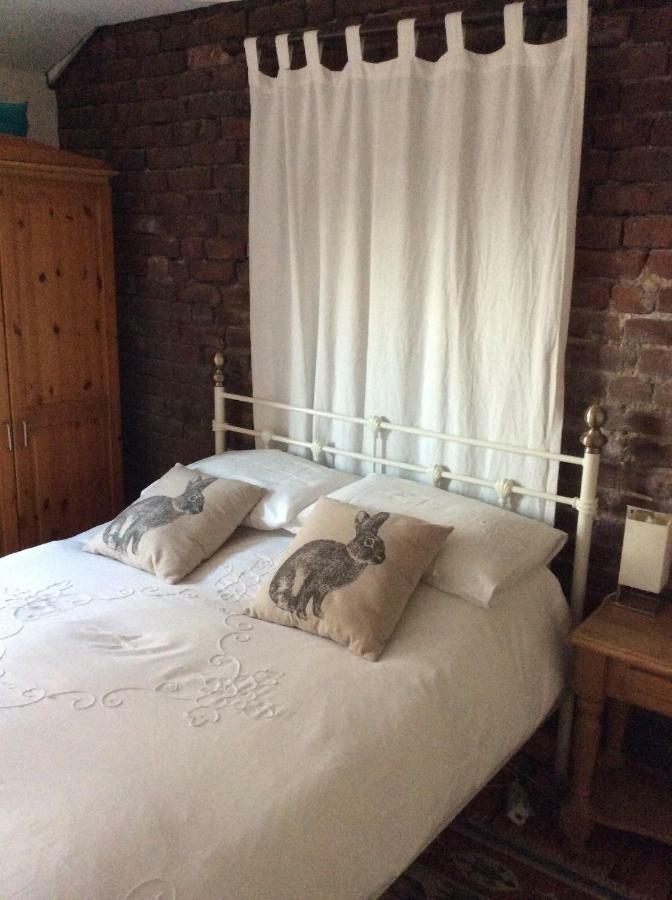 Bed & Breakfast The Barn 3*