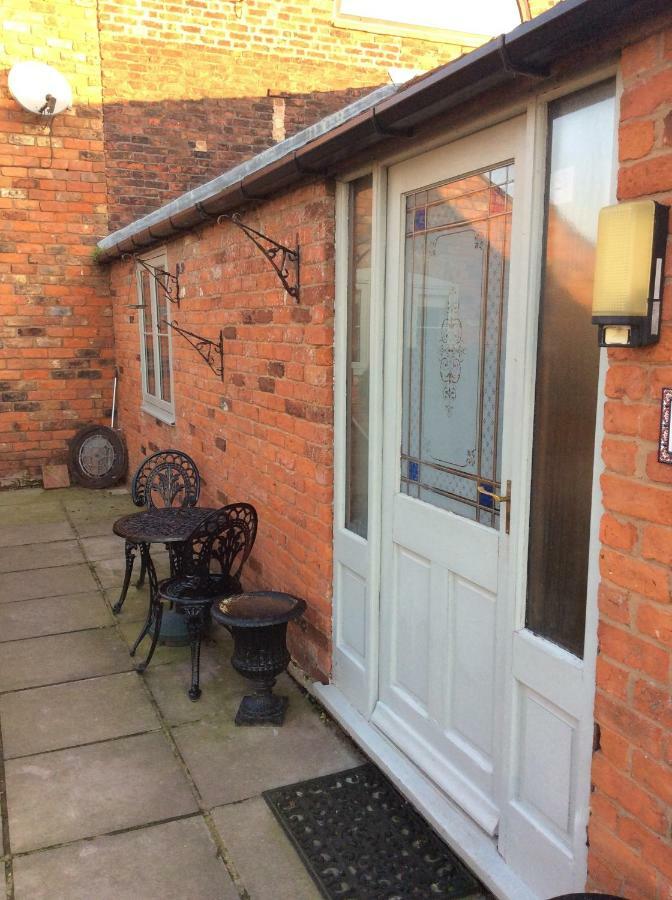 Bed & Breakfast The Barn Hale (Merseyside)