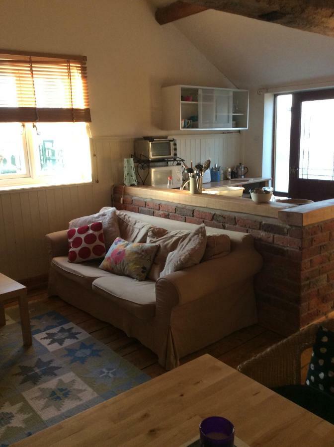 Bed & Breakfast The Barn 3*