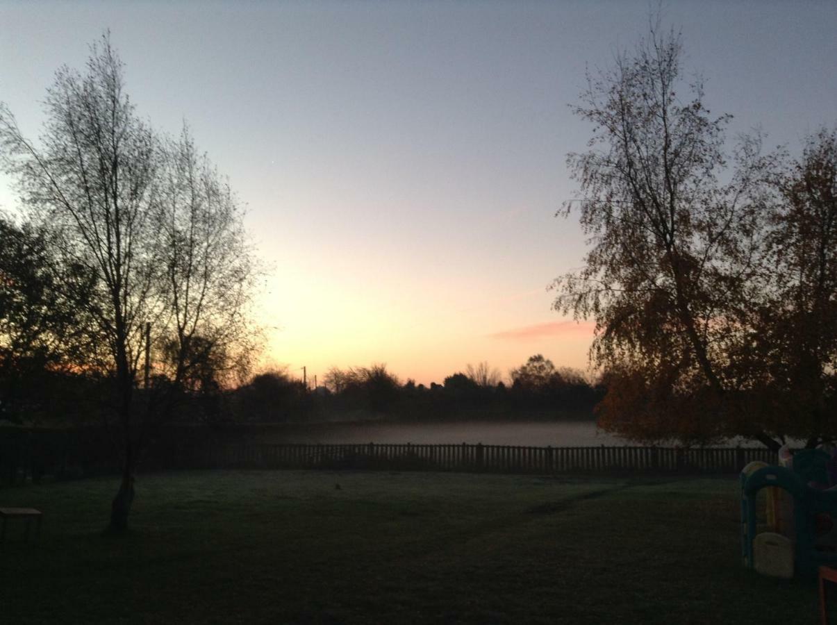 Bed & Breakfast The Barn Hale (Merseyside)