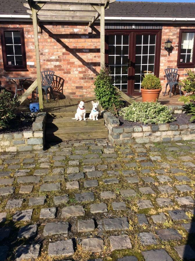 The Barn Bed & Breakfast Hale (Merseyside)