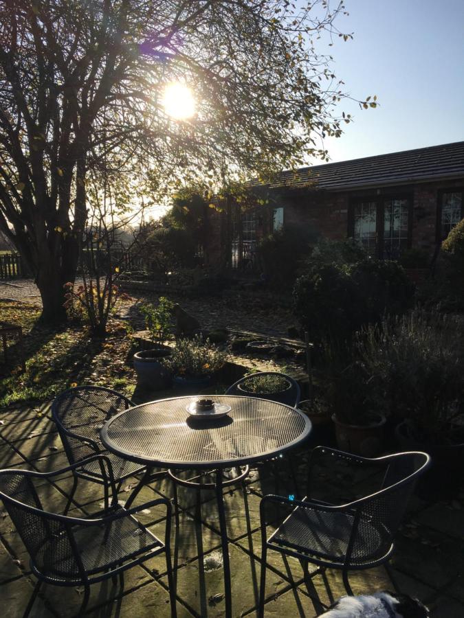 The Barn Bed & Breakfast 3*