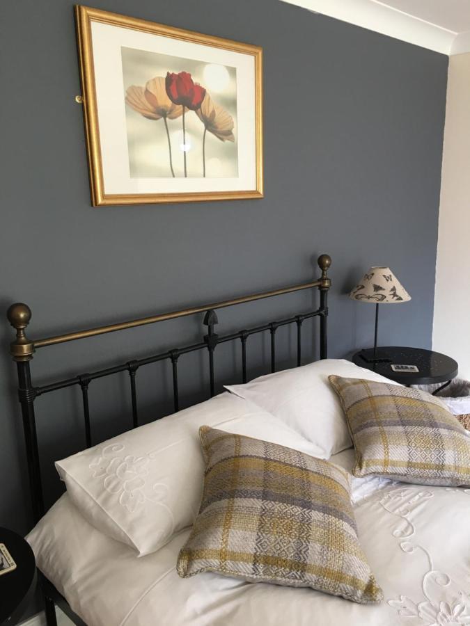 Bed & Breakfast The Barn 3*