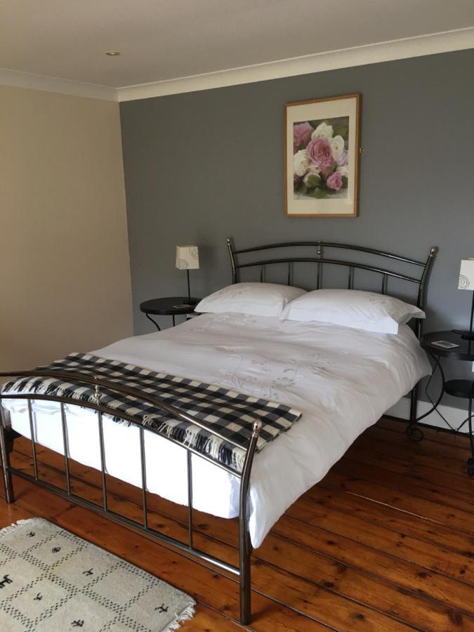 The Barn Bed & Breakfast Hale (Merseyside)