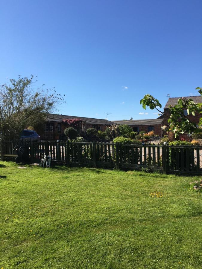 The Barn Hale (Merseyside)