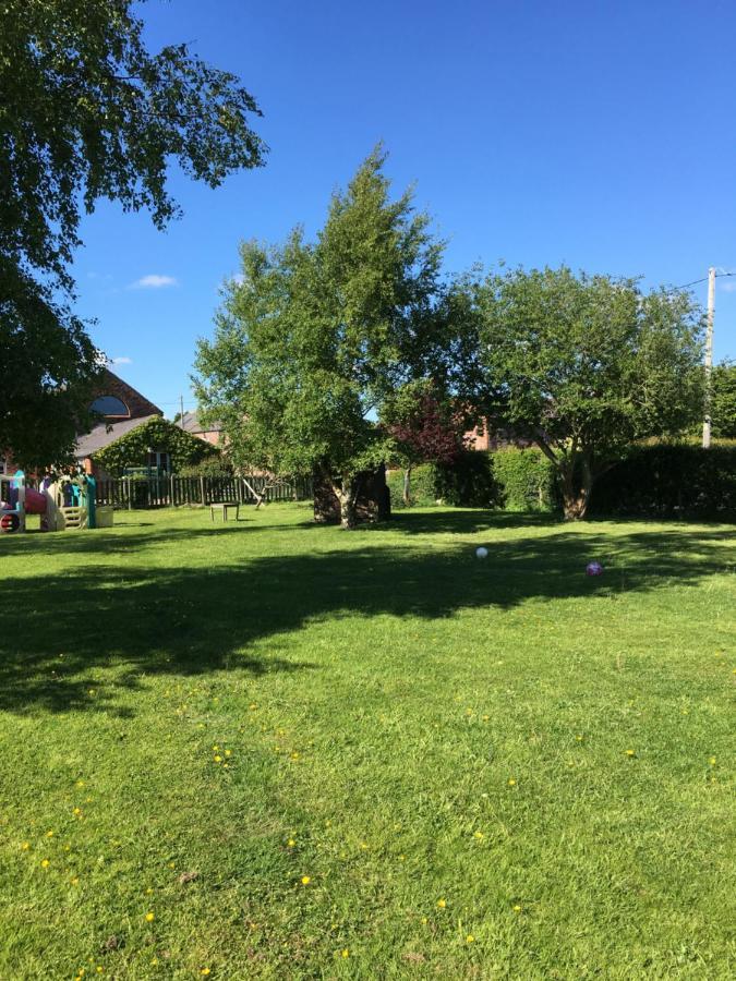 The Barn 3* Hale (Merseyside)