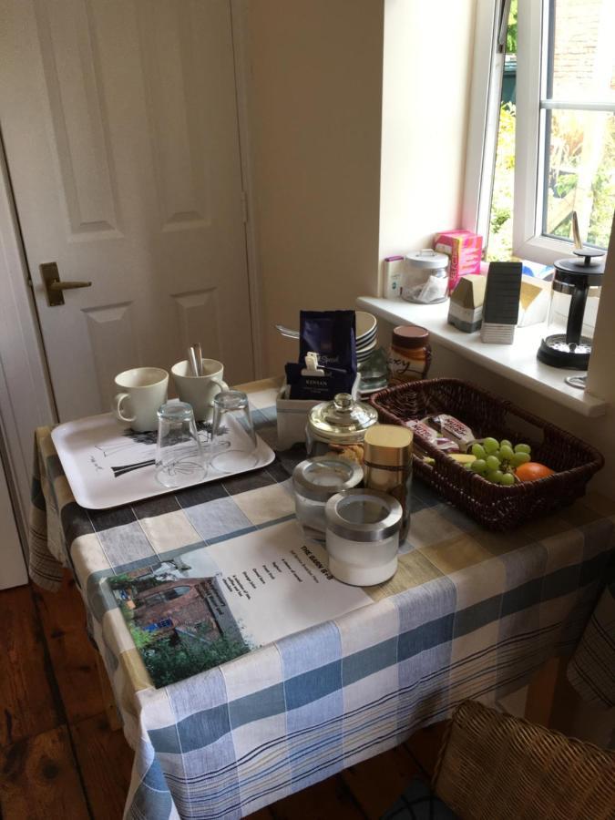 The Barn Bed & Breakfast Hale (Merseyside)