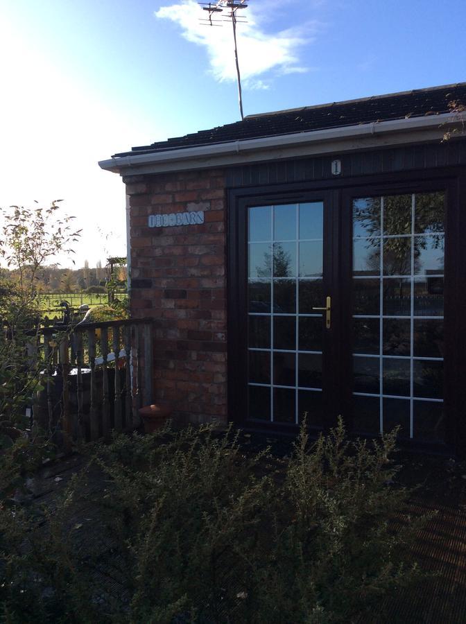 Bed & Breakfast The Barn 3*