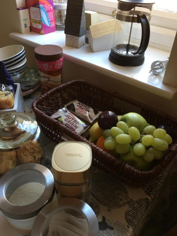 The Barn Bed & Breakfast Hale (Merseyside)