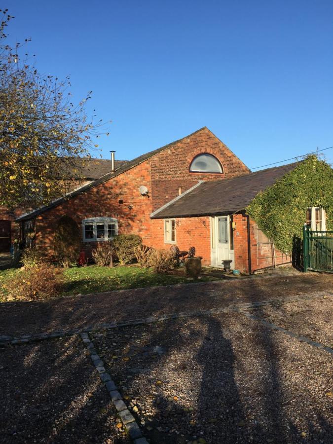 The Barn Bed & Breakfast 3*